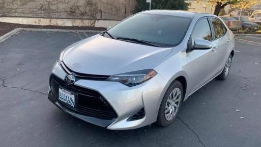 TOYOTA COROLLA 2018 2T1BURHE1JC000226 image