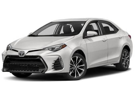 TOYOTA COROLLA 2018 2T1BURHE5JC008832 image