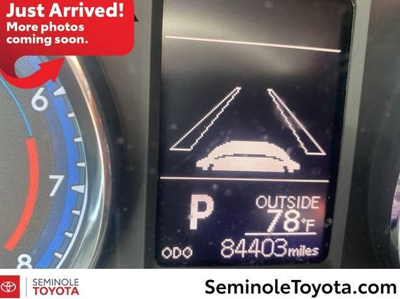 TOYOTA COROLLA 2018 2T1BURHE4JC000737 image