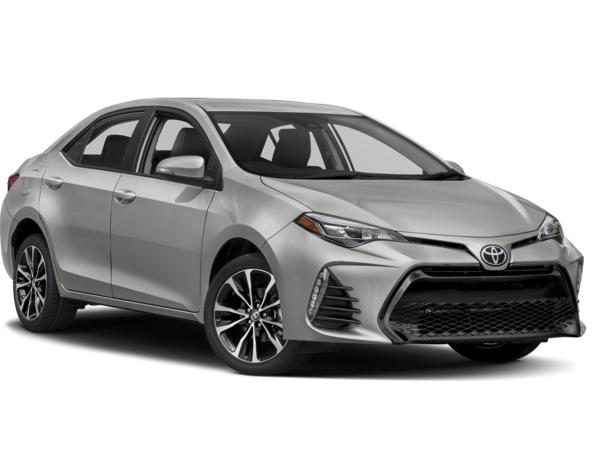 TOYOTA COROLLA 2018 5YFBURHE5JP777847 image