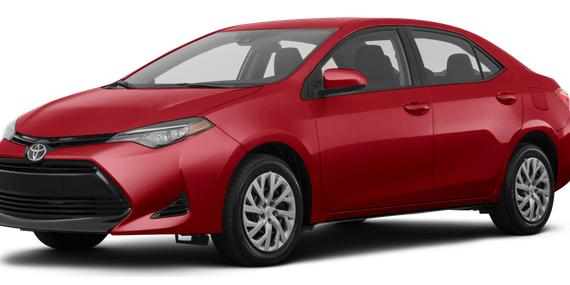 TOYOTA COROLLA 2018 2T1BURHE0JC036103 image