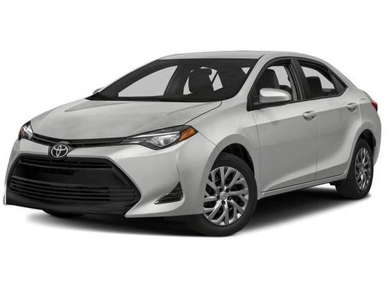 TOYOTA COROLLA 2018 5YFBURHE8JP840052 image