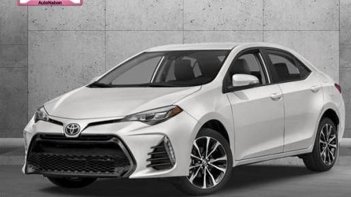 TOYOTA COROLLA 2018 2T1BURHEXJC023469 image