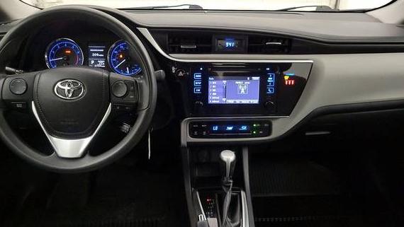 TOYOTA COROLLA 2018 2T1BURHE9JC100946 image