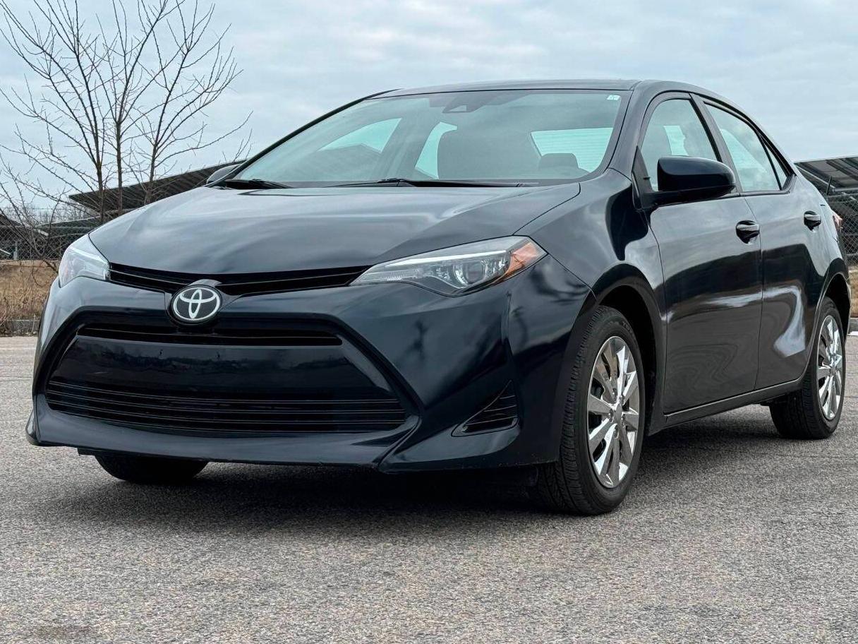 TOYOTA COROLLA 2018 2T1BURHE4JC066821 image