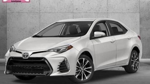 TOYOTA COROLLA 2018 2T1BURHEXJC001844 image