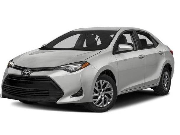 TOYOTA COROLLA 2018 5YFBURHE8JP841914 image