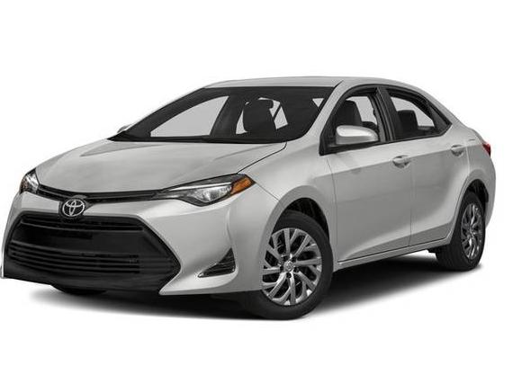TOYOTA COROLLA 2018 2T1BURHE6JC010492 image