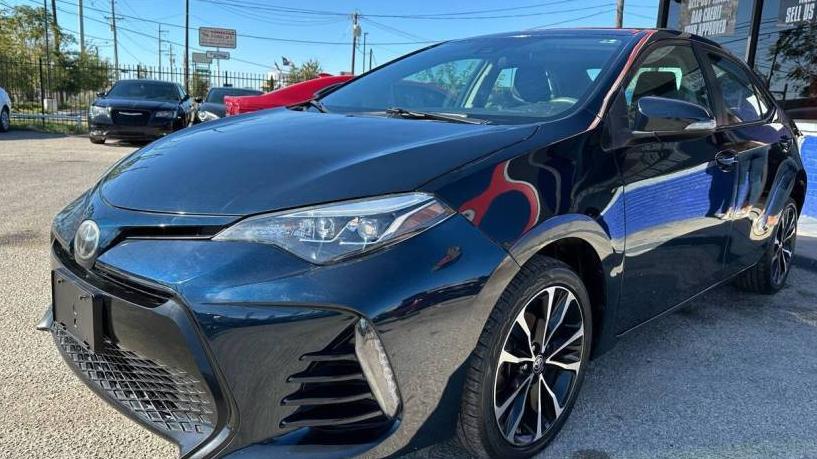 TOYOTA COROLLA 2018 2T1BURHEXJC030647 image