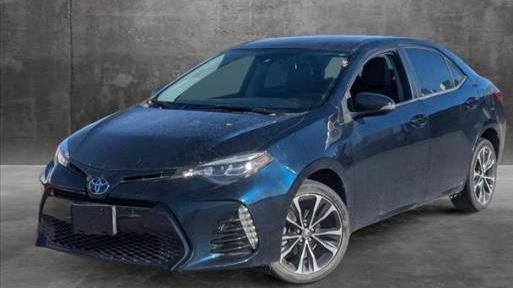 TOYOTA COROLLA 2018 2T1BURHE9JC993717 image