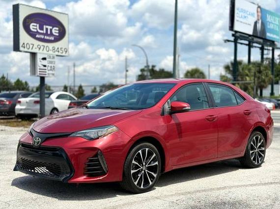TOYOTA COROLLA 2018 2T1BURHE4JC101387 image TOYOTA COROLLA 2018 2T1BURHE4JC101387 image