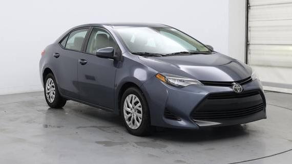 TOYOTA COROLLA 2018 2T1BURHEXJC008583 image TOYOTA COROLLA 2018 2T1BURHEXJC008583 image