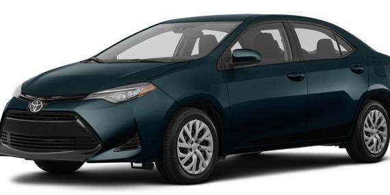 TOYOTA COROLLA 2018 2T1BURHE4JC022401 image