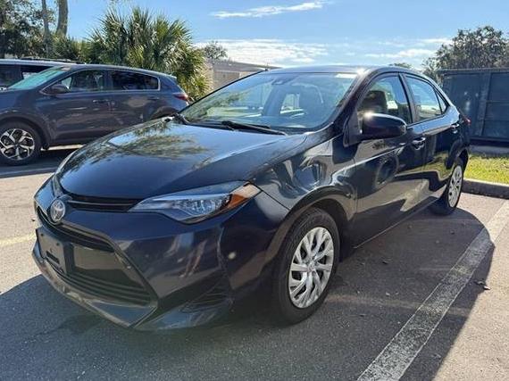 TOYOTA COROLLA 2018 5YFBURHE5JP850697 image TOYOTA COROLLA 2018 5YFBURHE5JP850697 image