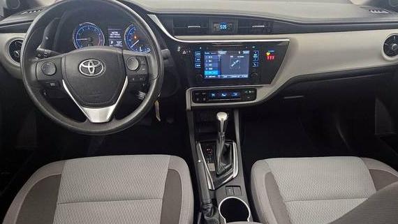 TOYOTA COROLLA 2018 2T1BURHE2JC093886 image