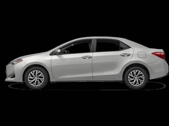 TOYOTA COROLLA 2018 2T1BURHE9JC995046 image