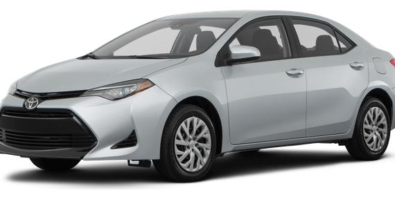 TOYOTA COROLLA 2018 2T1BURHE5JC032354 image