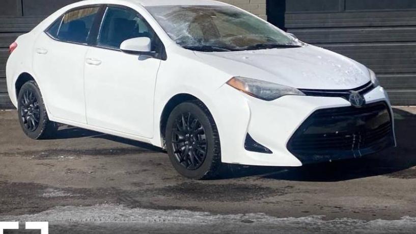 TOYOTA COROLLA 2018 2T1BURHE3JC094349 image