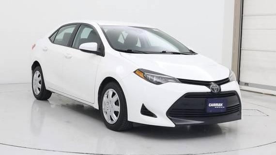 TOYOTA COROLLA 2018 2T1BURHE3JC071587 image TOYOTA COROLLA 2018 2T1BURHE3JC071587 image