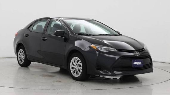 TOYOTA COROLLA 2018 2T1BURHEXJC044242 image