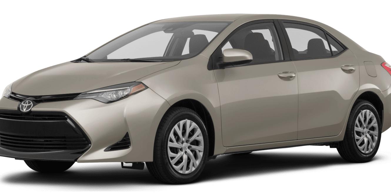 TOYOTA COROLLA 2018 2T1BURHE4JC038081 image