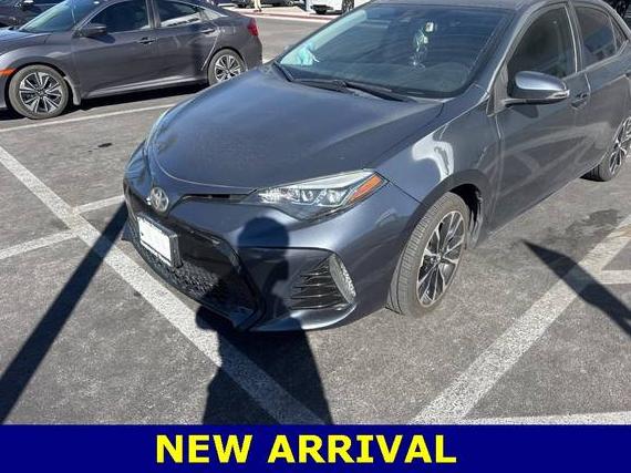 TOYOTA COROLLA 2018 5YFBURHE8JP774411 image TOYOTA COROLLA 2018 5YFBURHE8JP774411 image
