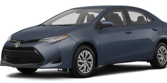 TOYOTA COROLLA 2018 2T1BURHE0JC083177 image