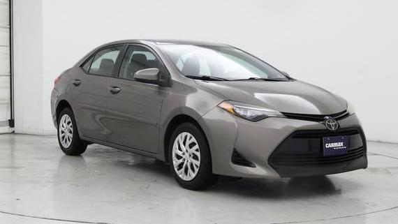 TOYOTA COROLLA 2018 2T1BURHE2JC000459 image TOYOTA COROLLA 2018 2T1BURHE2JC000459 image