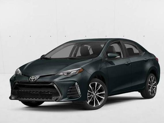 TOYOTA COROLLA 2018 2T1BURHE8JC104308 image