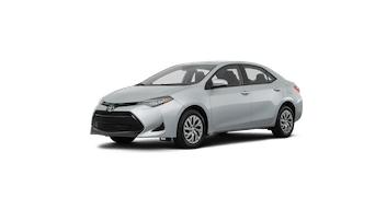 TOYOTA COROLLA 2018 5YFBURHE8JP780578 image