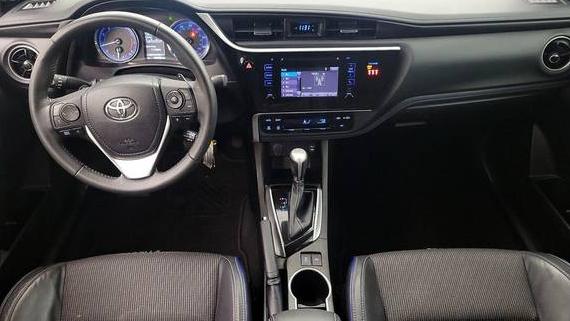 TOYOTA COROLLA 2018 5YFBURHEXJP819199 image TOYOTA COROLLA 2018 5YFBURHEXJP819199 image