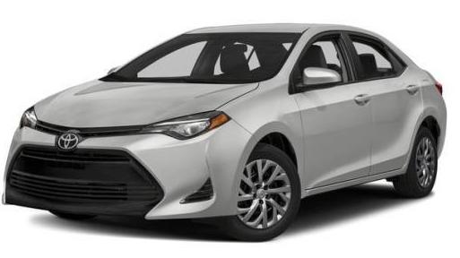 TOYOTA COROLLA 2018 2T1BURHE4JC020745 image