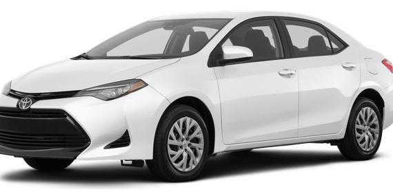 TOYOTA COROLLA 2018 2T1BURHEXJC045293 image