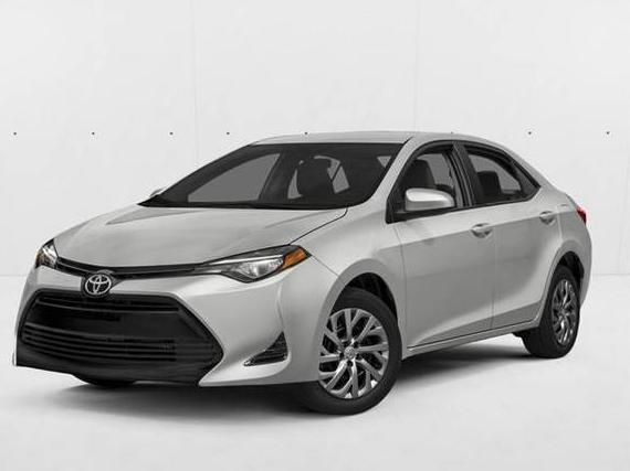 TOYOTA COROLLA 2018 5YFBURHE2JP760973 image