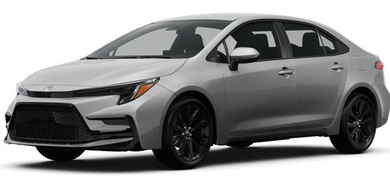 TOYOTA COROLLA 2026 5YFB4MDE4TP368282 image TOYOTA COROLLA 2026 5YFB4MDE4TP368282 image