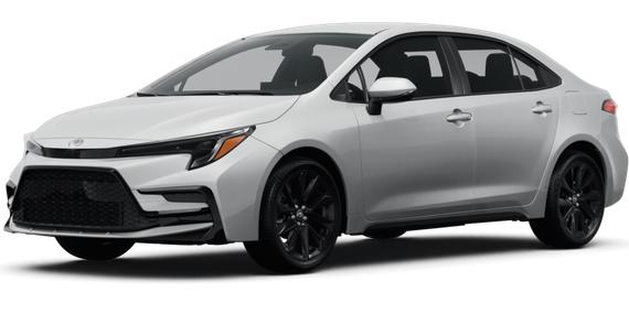 TOYOTA COROLLA 2026 JTDBCMFE5T3111527 image TOYOTA COROLLA 2026 JTDBCMFE5T3111527 image