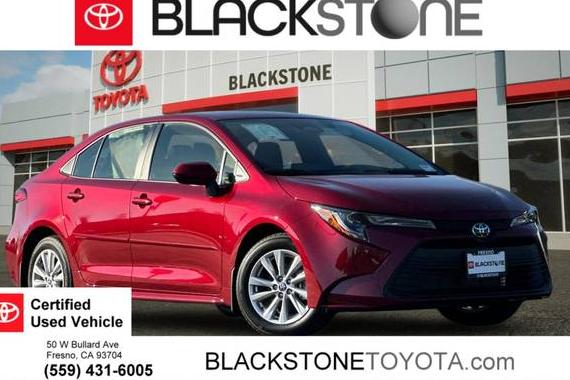 TOYOTA COROLLA 2026 JTDB4MEE7T3033105 image TOYOTA COROLLA 2026 JTDB4MEE7T3033105 image