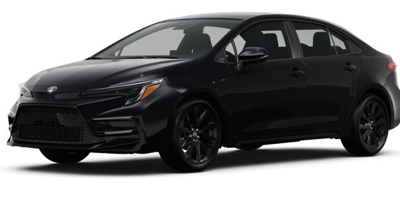 TOYOTA COROLLA 2026 5YFB4MDE4TP370016 image TOYOTA COROLLA 2026 5YFB4MDE4TP370016 image