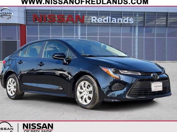 TOYOTA COROLLA 2026 JTDB4MEE0T3032555 image TOYOTA COROLLA 2026 JTDB4MEE0T3032555 image