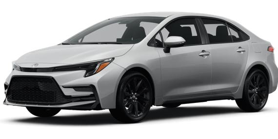 TOYOTA COROLLA 2026 5YFB4MDE2TP368247 image TOYOTA COROLLA 2026 5YFB4MDE2TP368247 image