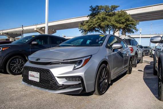 TOYOTA COROLLA 2026 5YFS4MCE6TP259422 image TOYOTA COROLLA 2026 5YFS4MCE6TP259422 image