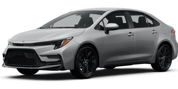 TOYOTA COROLLA 2026 5YFB4MDE8TP395064 image TOYOTA COROLLA 2026 5YFB4MDE8TP395064 image