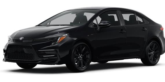 TOYOTA COROLLA 2026 5YFB4MDE4TP405119 image TOYOTA COROLLA 2026 5YFB4MDE4TP405119 image