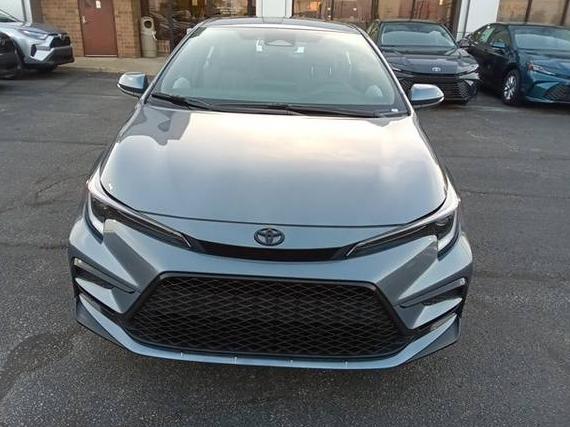 TOYOTA COROLLA 2026 5YFS4MCE0TP252935 image TOYOTA COROLLA 2026 5YFS4MCE0TP252935 image