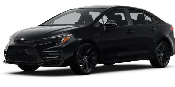 TOYOTA COROLLA 2026 5YFB4MDE8TP385893 image TOYOTA COROLLA 2026 5YFB4MDE8TP385893 image