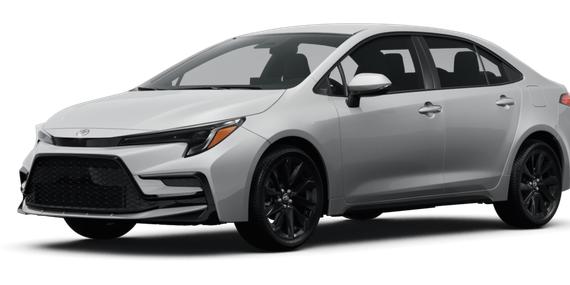 TOYOTA COROLLA 2026 5YFB4MDE5TP405663 image TOYOTA COROLLA 2026 5YFB4MDE5TP405663 image