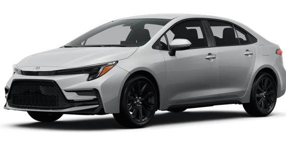 TOYOTA COROLLA 2026 5YFB4MDE8TP366616 image TOYOTA COROLLA 2026 5YFB4MDE8TP366616 image