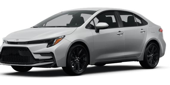 TOYOTA COROLLA 2026 5YFB4MDE2TP366398 image TOYOTA COROLLA 2026 5YFB4MDE2TP366398 image