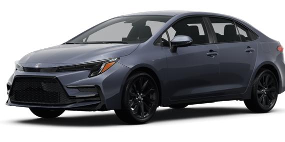 TOYOTA COROLLA 2026 5YFB4MDE6TP369367 image TOYOTA COROLLA 2026 5YFB4MDE6TP369367 image