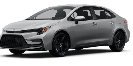 TOYOTA COROLLA 2026 5YFB4MDE0TP367629 image TOYOTA COROLLA 2026 5YFB4MDE0TP367629 image